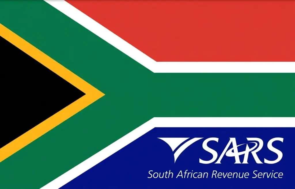 arrival card sudafrica