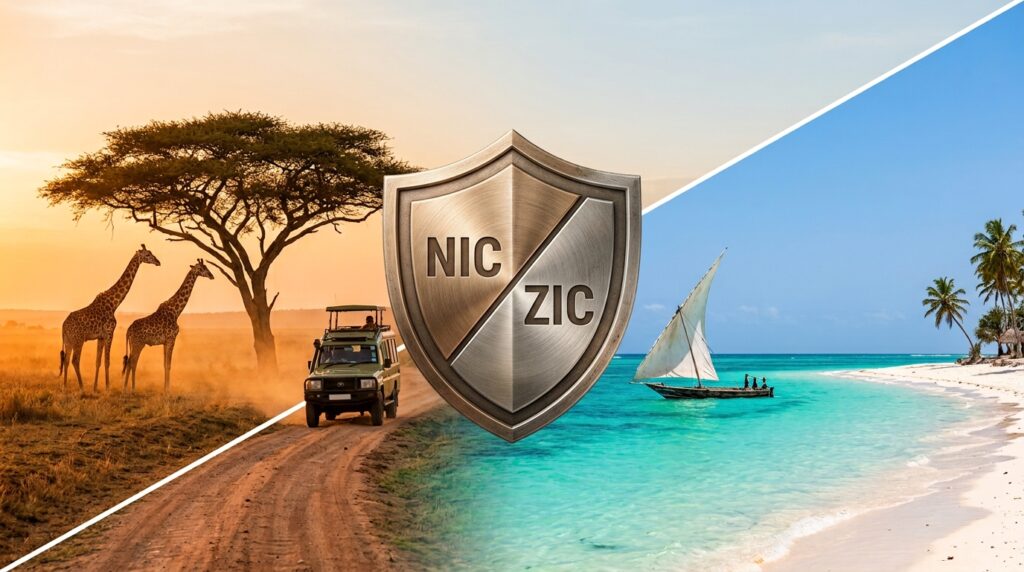 Tanzania assicurazione di viaggio obbligatoria